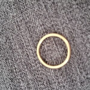 10k Gold Ring,size 8